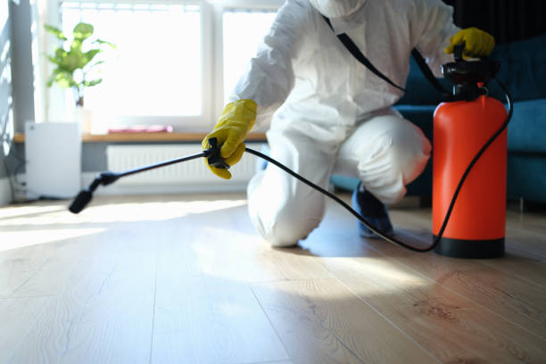Trusted Crime Scene Cleanup service in Brownsville, TX - Four Month Blood Cleanse